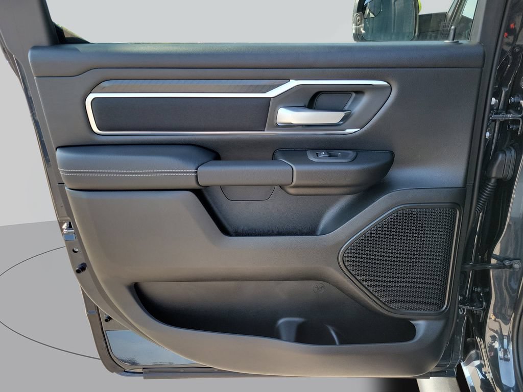 New 2026 RAM 1500 Big Horn AWD/4WD image 29