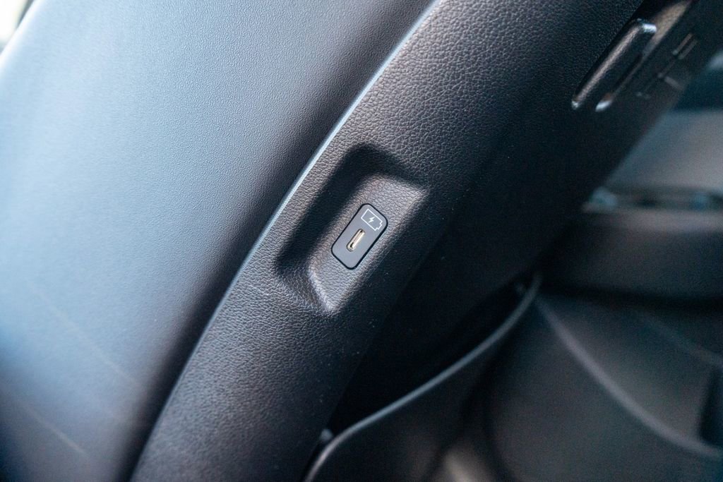 Certified 2026 Hyundai Santa Fe XRT image 21