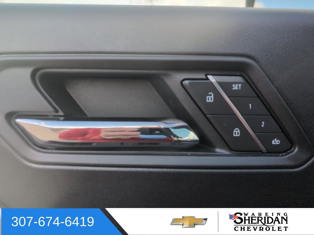 New 2025 Chevrolet Colorado ZR2 w/ Technology Package image 28