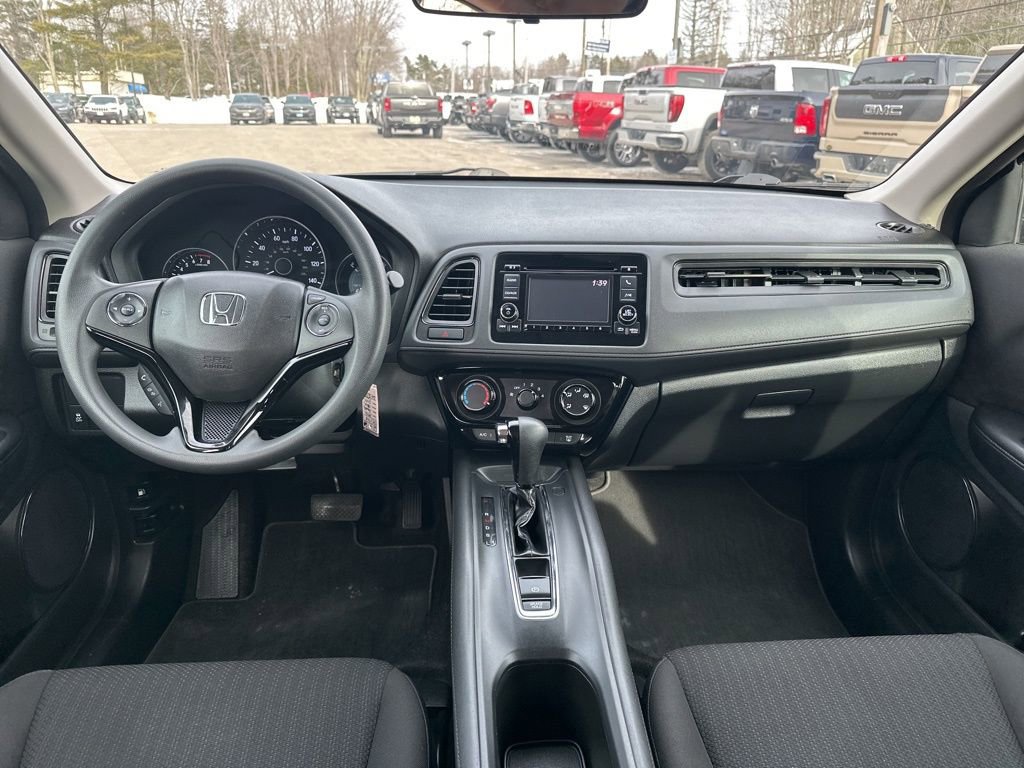 Used 2016 Honda HR-V LX image 14