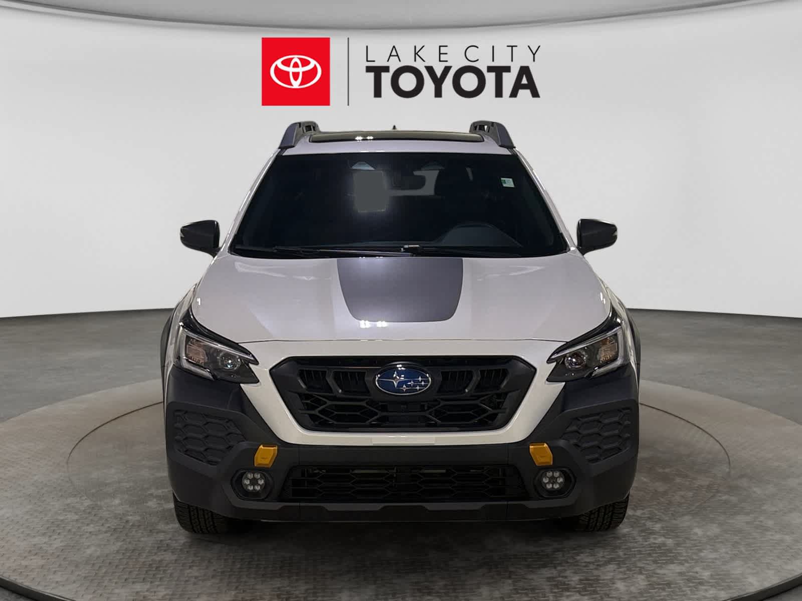 Used 2024 Subaru Outback Wilderness AWD/4WD image 14