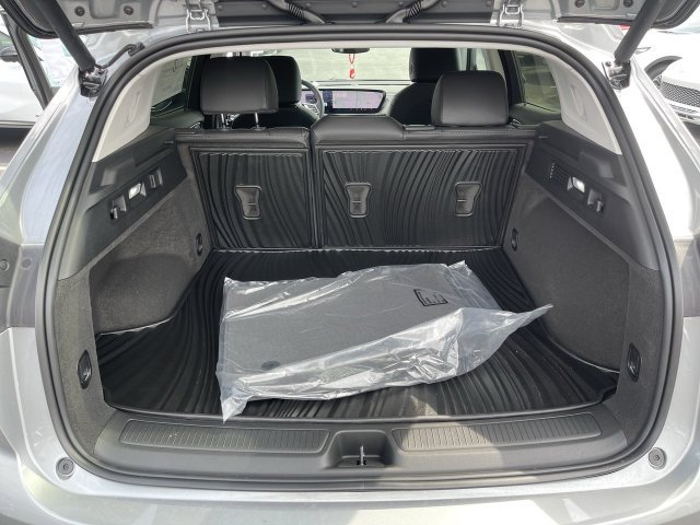 New 2026 Buick Envision Preferred AWD/4WD image 24