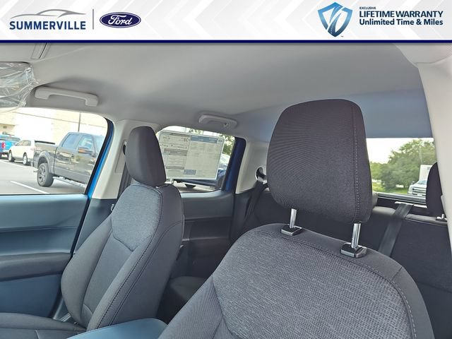 New 2026 Ford Maverick XL FWD image 16