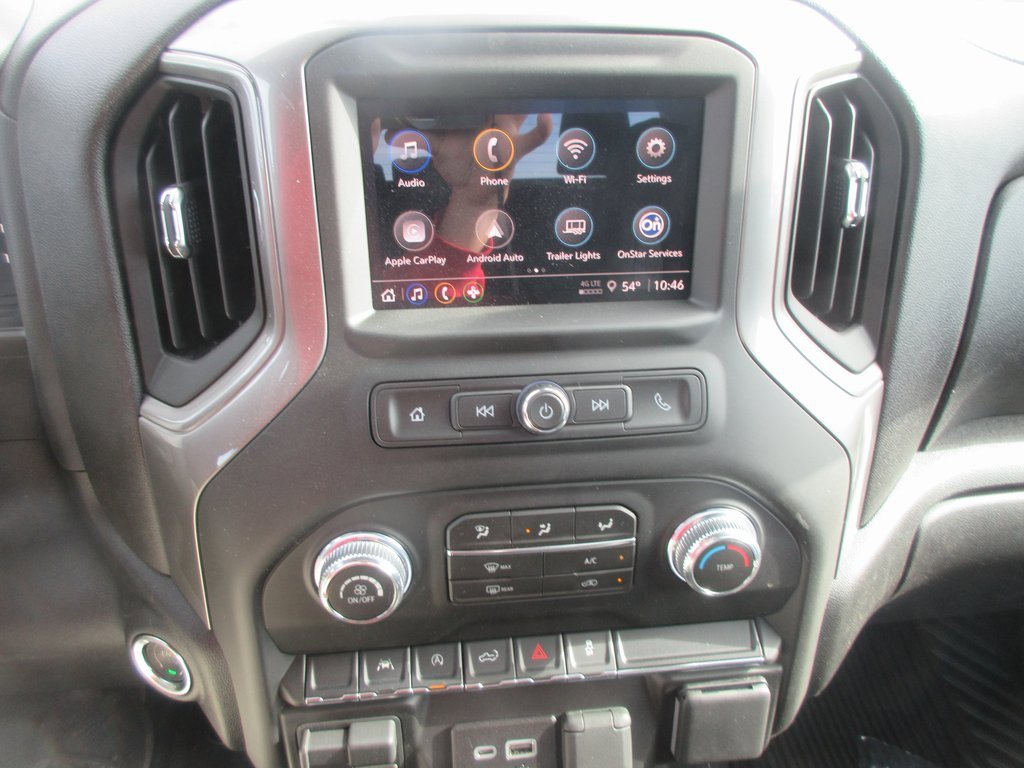 New 2026 GMC Sierra 1500 Pro w/ Graphite Edition image 21