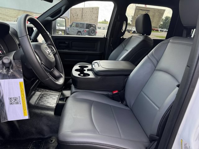 New 2027 RAM 5500 4x4 Crew Cab image 11
