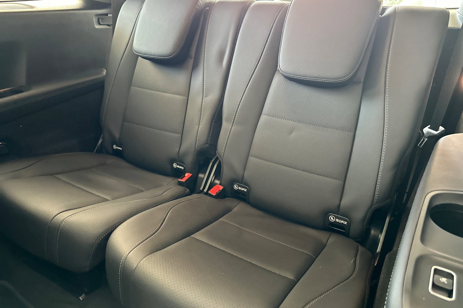 Used 2024 Mercedes-Benz GLS 450 4MATIC image 15