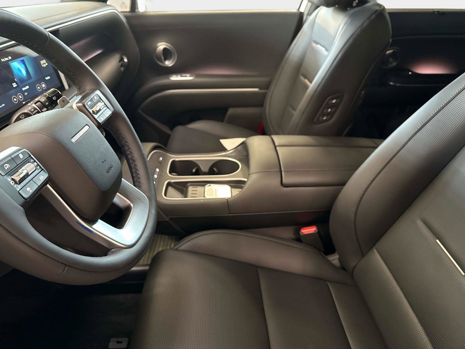 New 2026 Hyundai Palisade Calligraphy image 21