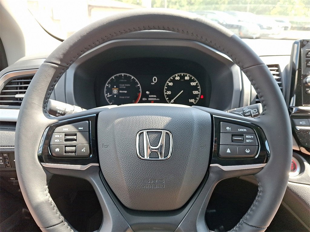 New 2026 Honda Odyssey EX-L image 7