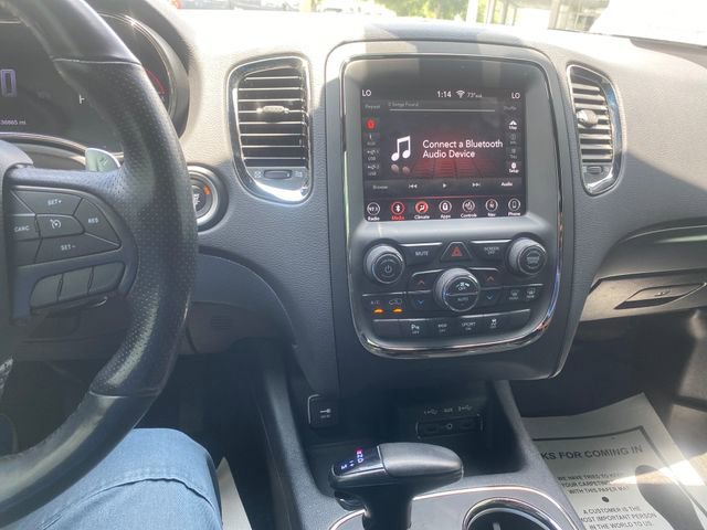 Used 2019 Dodge Durango R/T AWD/4WD image 22