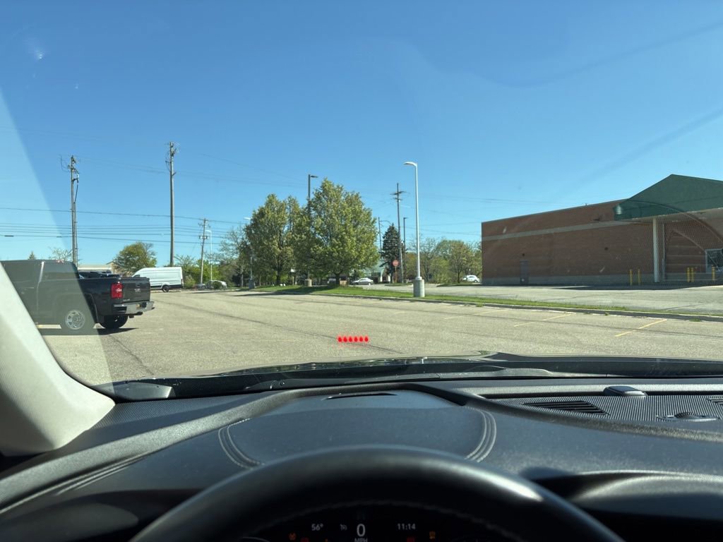 Used 2022 Buick Envision Essence w/ Safety Package image 23