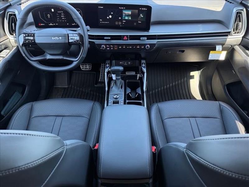New 2026 Kia Sorento SX image 15