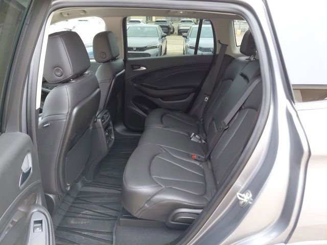 Used 2020 Buick Envision Premium w/ Driver Confidence Package image 27