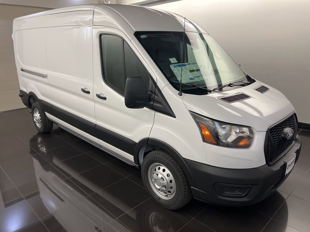 New 2026 Ford Transit 350 148 Medium Roof image 1