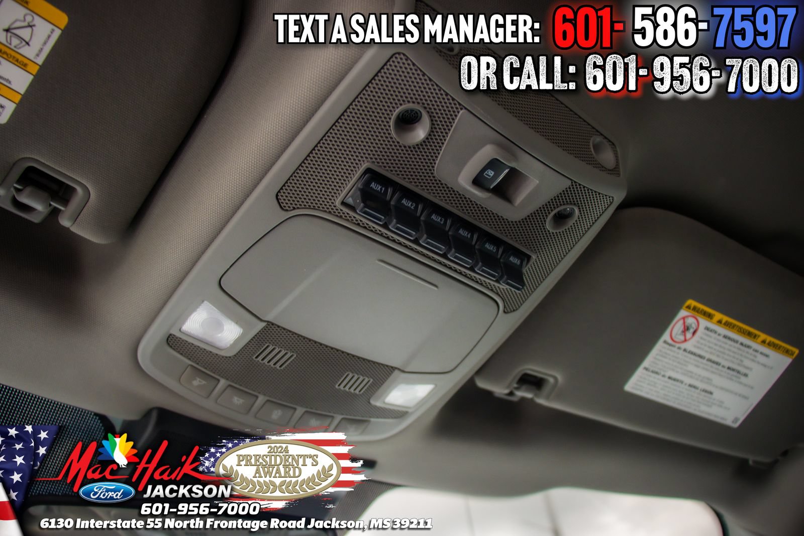 Used 2020 Ford F350 Lariat w/ Lariat Ultimate Package AWD/4WD image 16