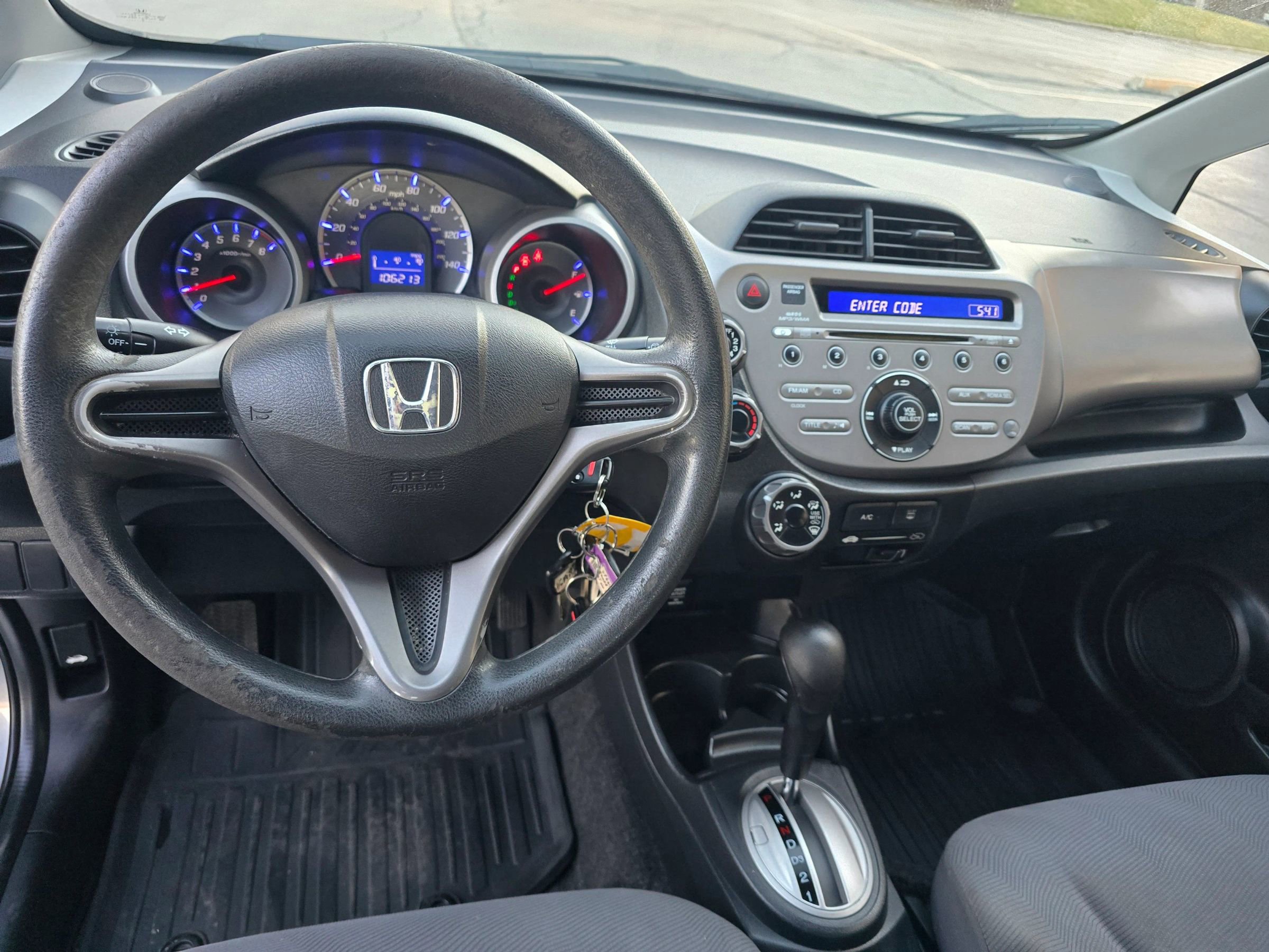 Used 2009 Honda Fit image 22