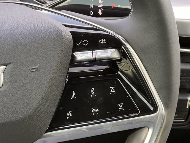 New 2026 Cadillac Escalade IQ Sport 1 AWD/4WD image 13