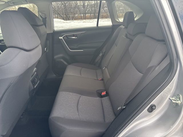 Certified 2023 Toyota RAV4 XLE w/ Convenience Package image 20