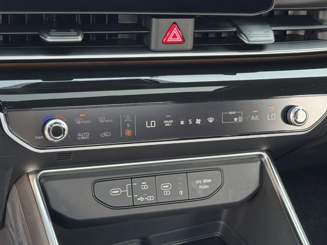 New 2026 Kia Carnival SX Prestige image 13