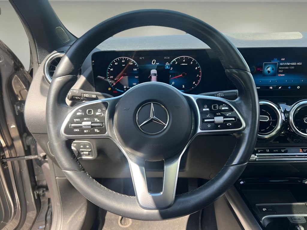 Used 2023 Mercedes-Benz GLA 250 4MATIC image 14