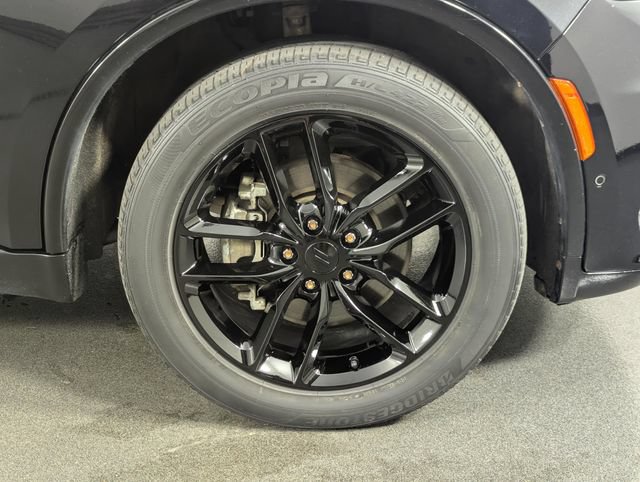 Used 2022 Dodge Durango R/T w/ Blacktop Package AWD/4WD image 11
