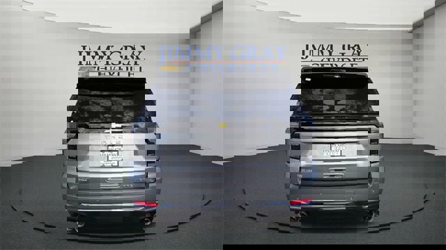 New 2026 Chevrolet Tahoe Premier w/ Sun And Tow Package image 4