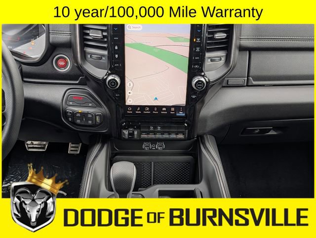 New 2026 RAM 1500 RHO image 9