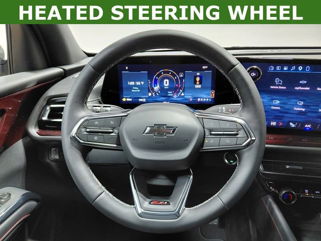 Used 2026 Chevrolet Traverse Z71 image 7