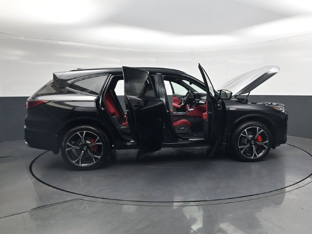 New 2026 Acura MDX Type S w/ Advance Package AWD/4WD image 38