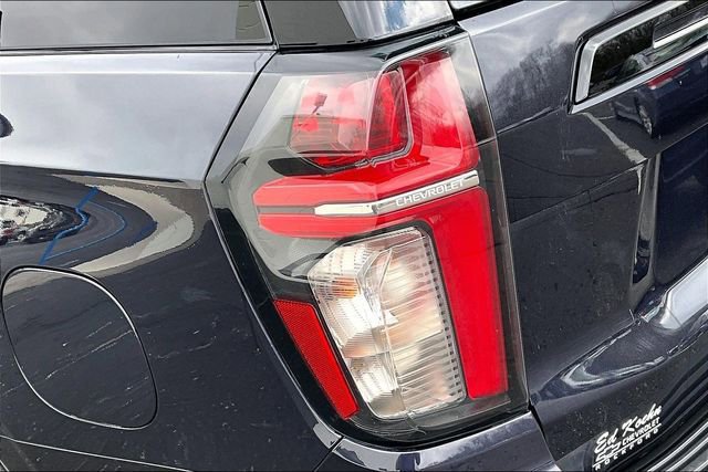 Certified 2023 Chevrolet Suburban RST AWD/4WD image 23