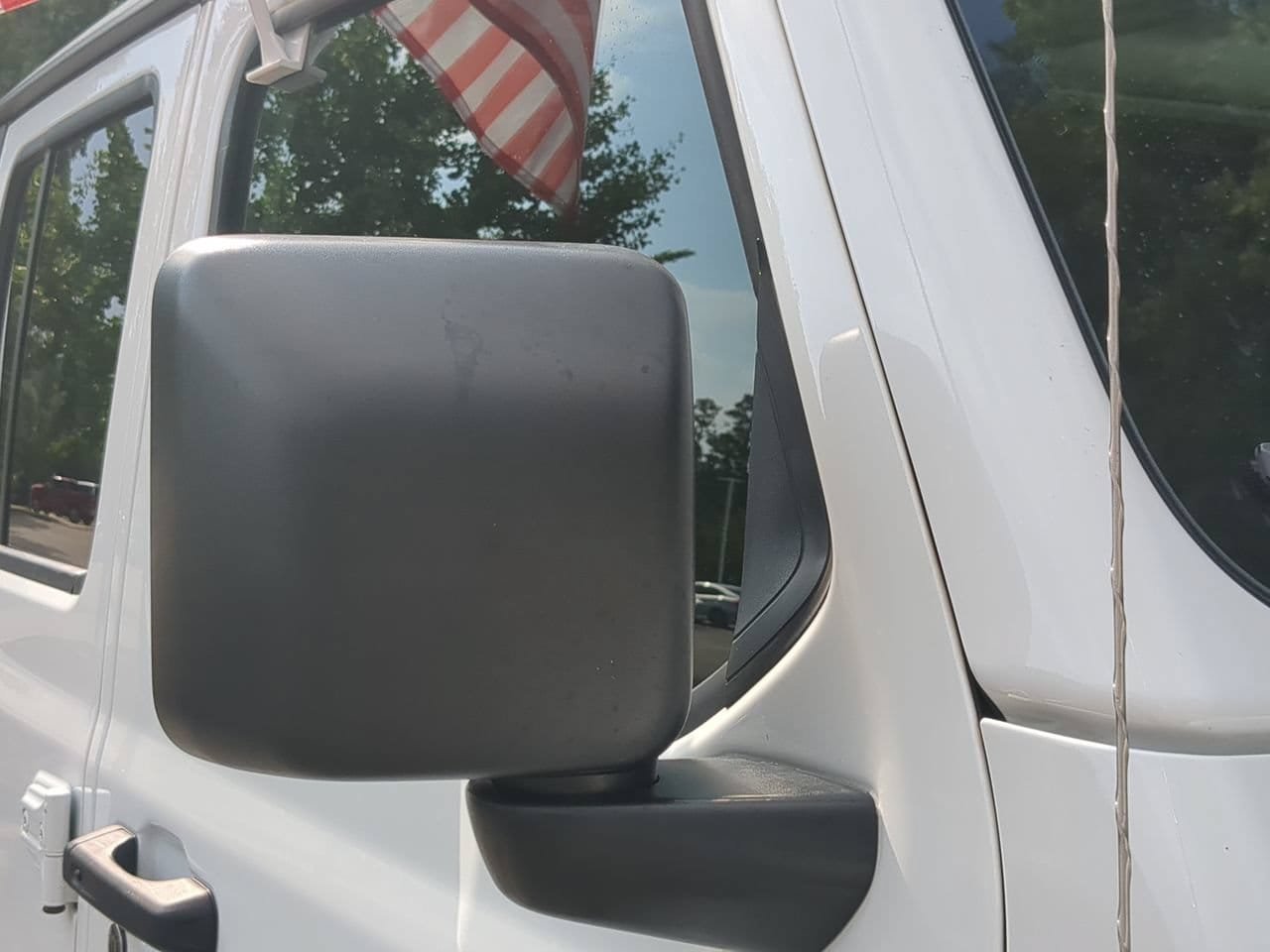 Used 2021 Jeep Wrangler Unlimited Sport AWD/4WD image 11