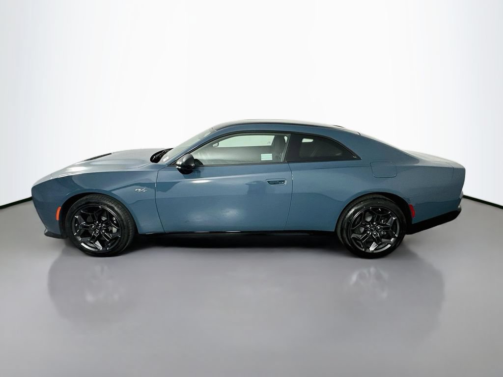 New 2027 Dodge Charger R/T w/ Blacktop Package AWD/4WD image 4