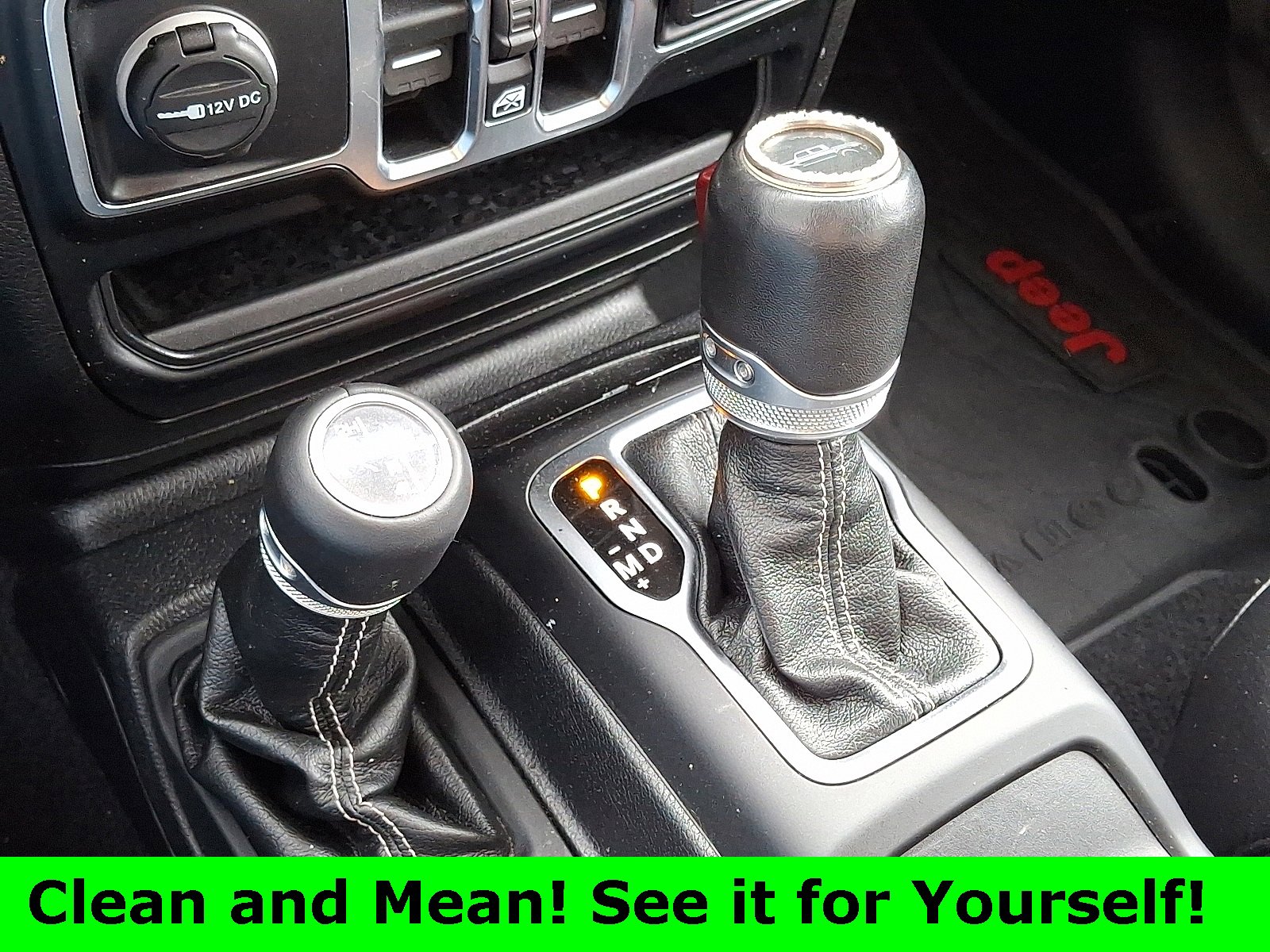 Used 2020 Jeep Gladiator Overland image 16