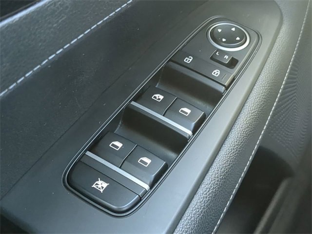 Used 2023 Kia Forte GT-Line w/ GT-Line Premium Package image 28