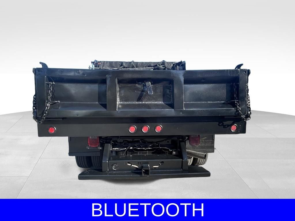 Used 2021 Ford F450 XL image 5