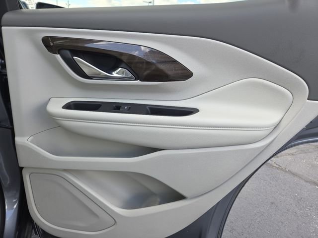 Used 2020 GMC Terrain Denali w/ Denali Premium Package image 30