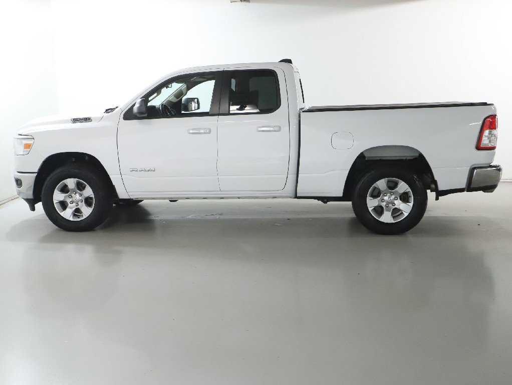 Used 2020 RAM 1500 Big Horn AWD/4WD image 40