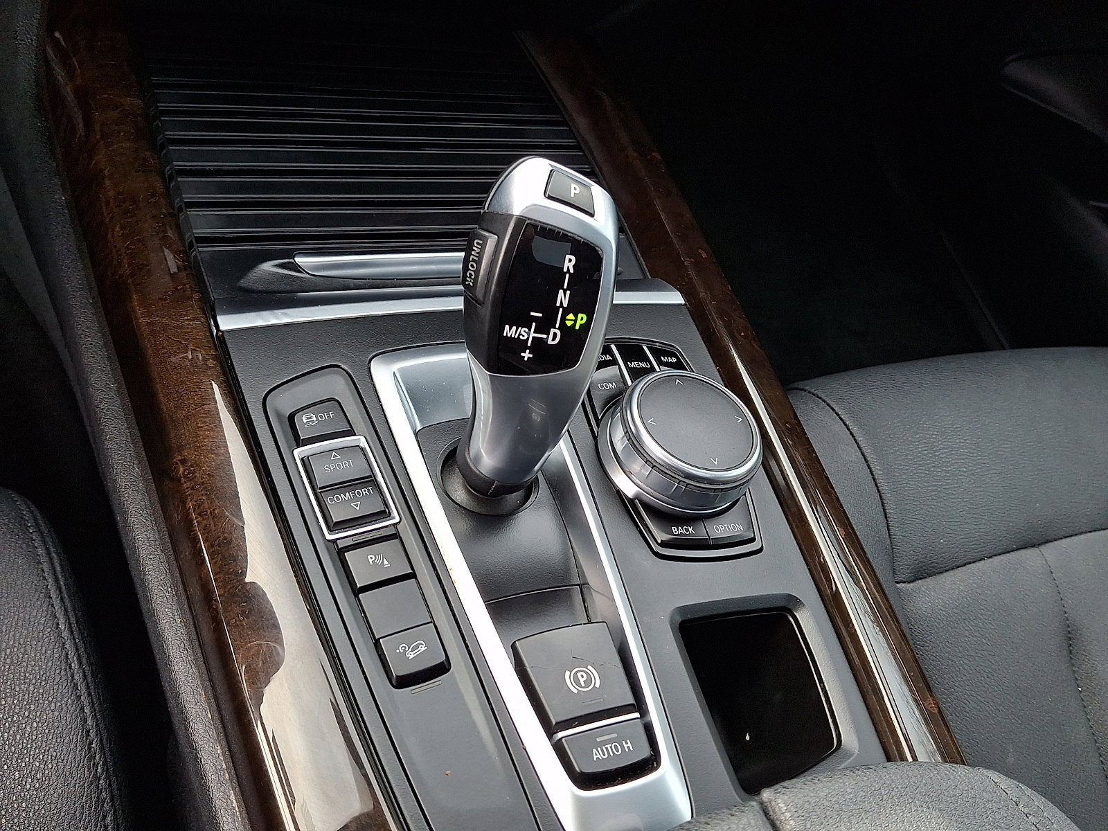 Used 2017 BMW X5 xDrive35i image 15