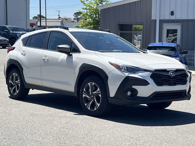 Certified 2026 Subaru Crosstrek 2.0i Premium AWD/4WD image 36