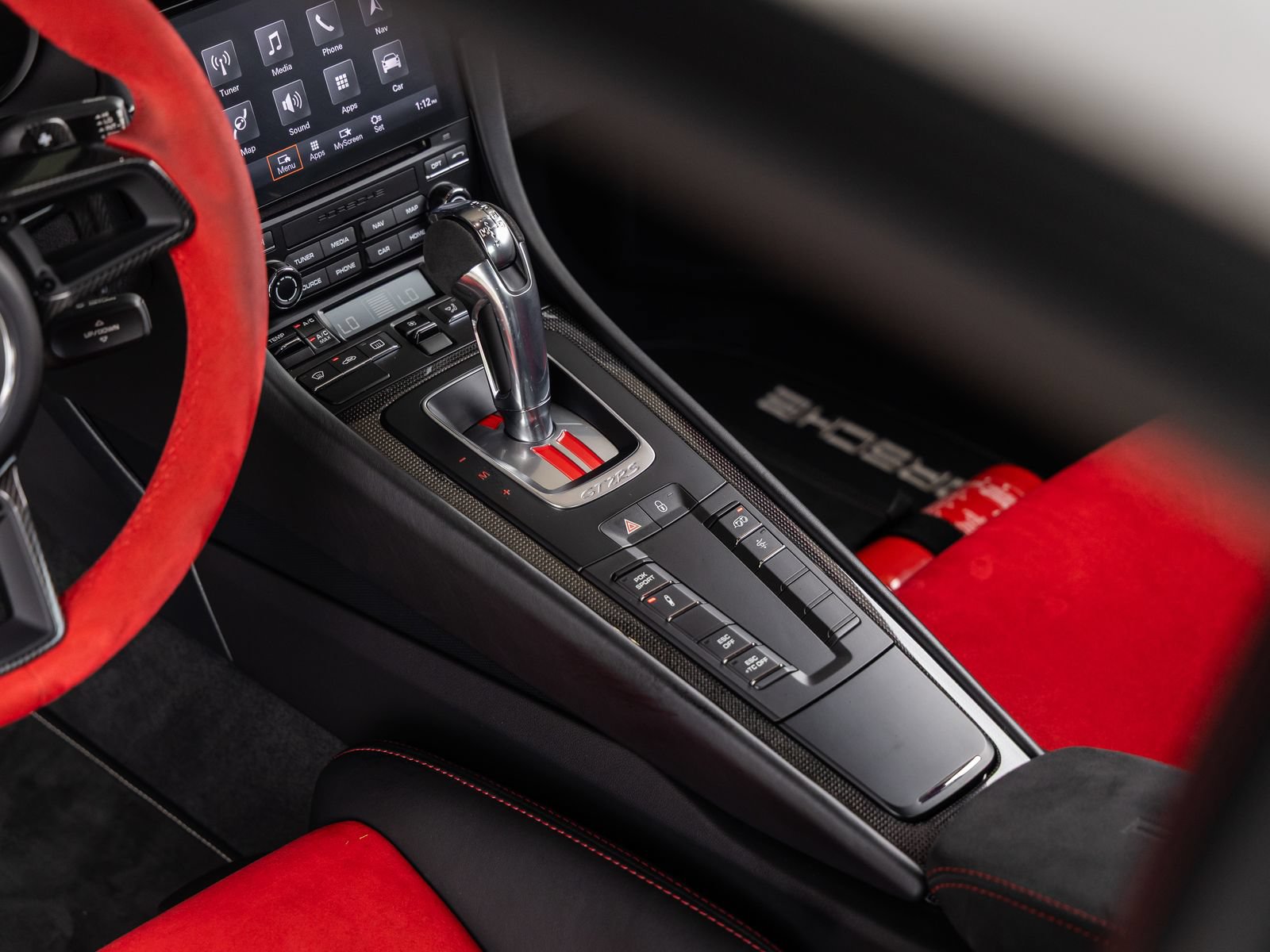 Certified 2019 Porsche 911 GT2 RS RWD image 60
