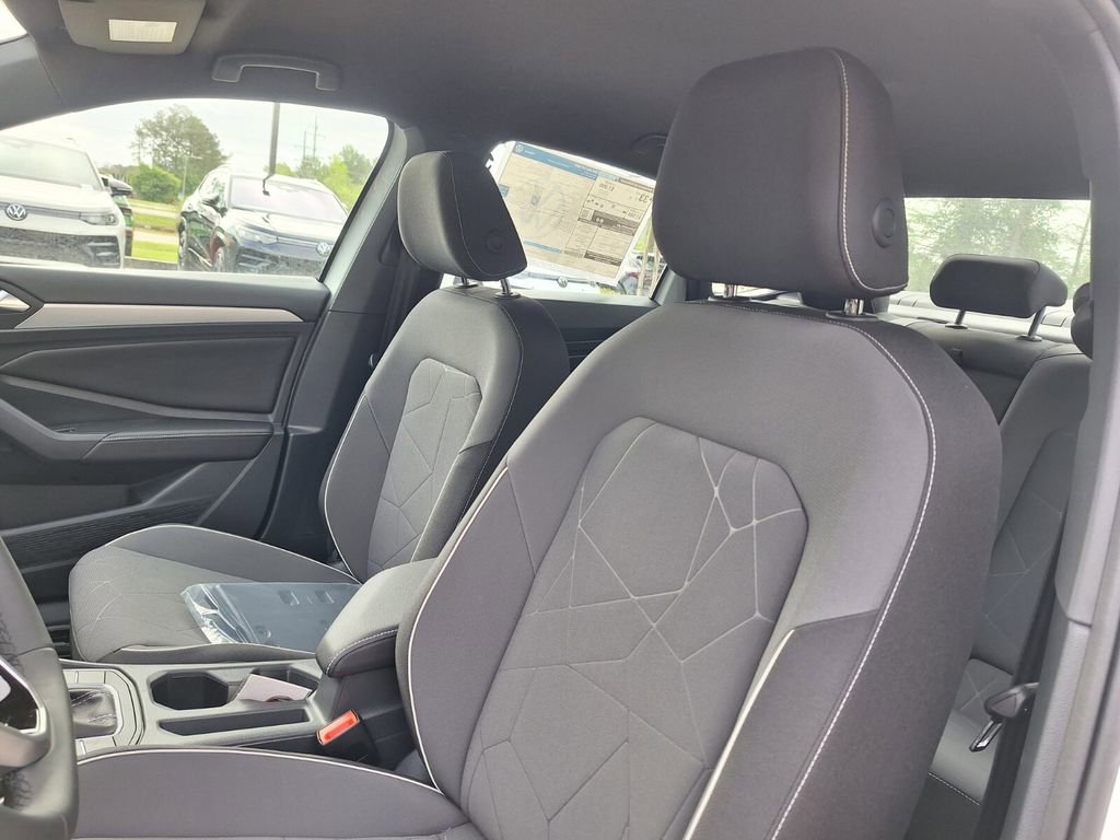 New 2026 Volkswagen Jetta Sport image 11