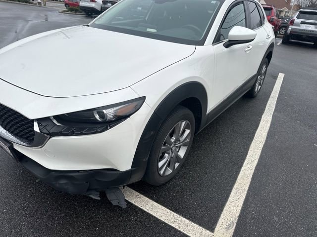 Used 2023 MAZDA CX-30 AWD 2.5 S w/ Select Package image 2