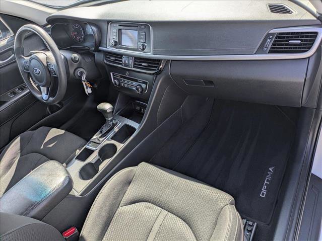Used 2016 Kia Optima LX w/ Option Group 014 image 20