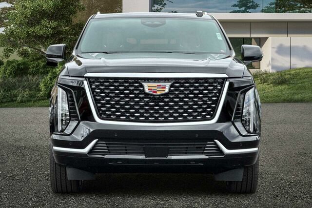 New 2026 Cadillac Escalade Luxury w/ Touring Package AWD/4WD image 9