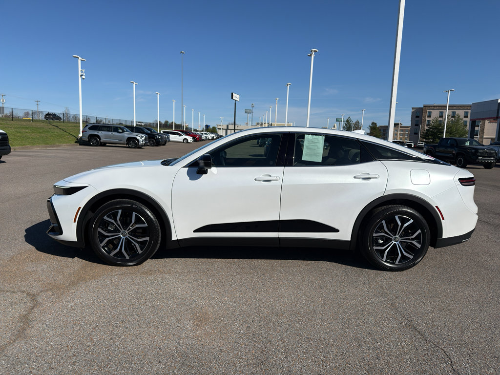 Certified 2026 Toyota Crown Limited image 2