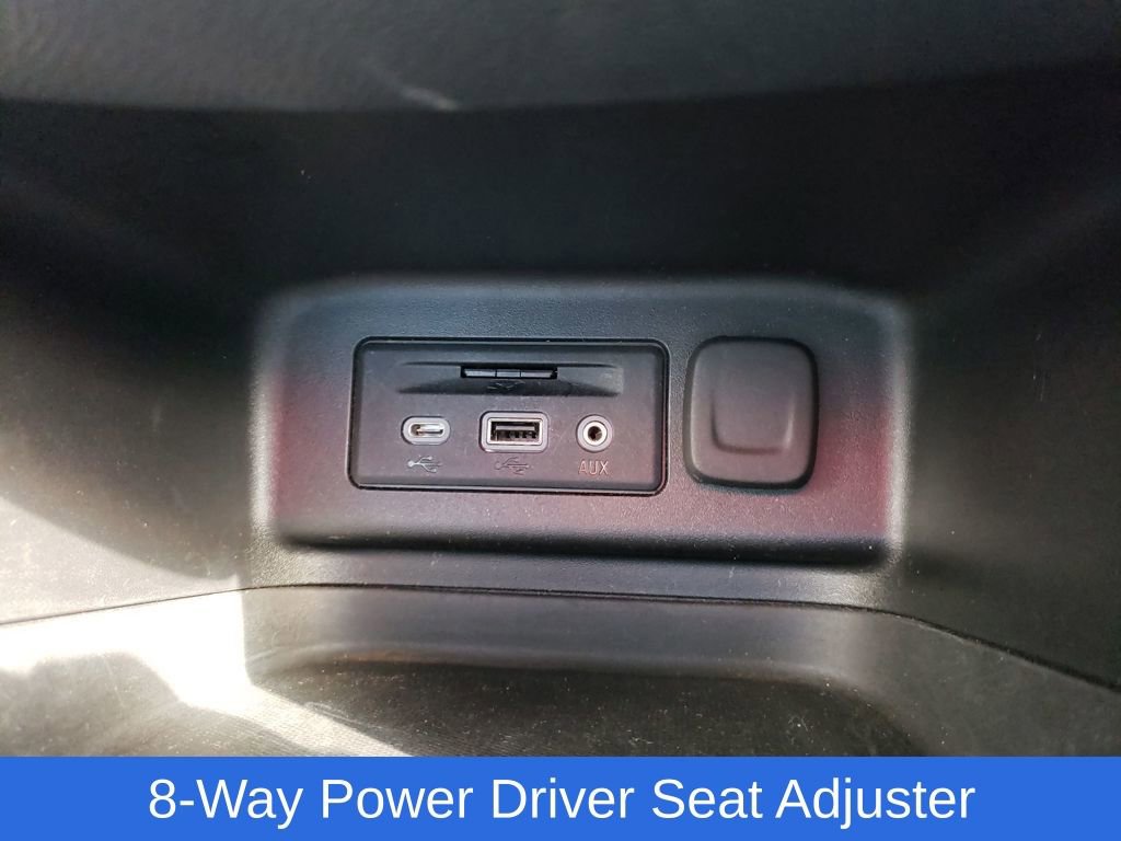 Used 2019 Chevrolet Equinox LT image 21