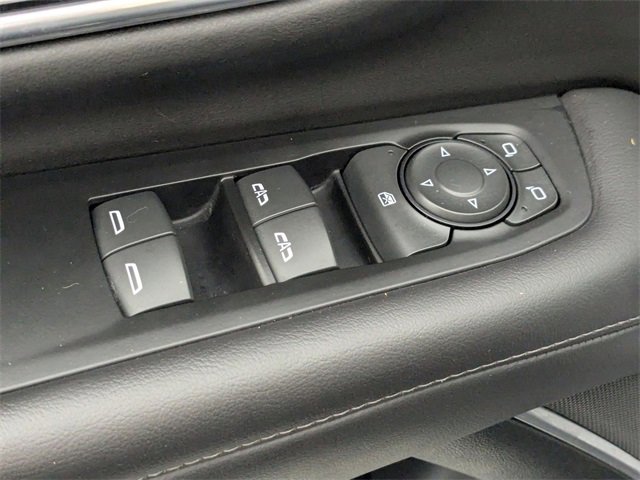 Used 2021 Chevrolet Suburban LS image 12