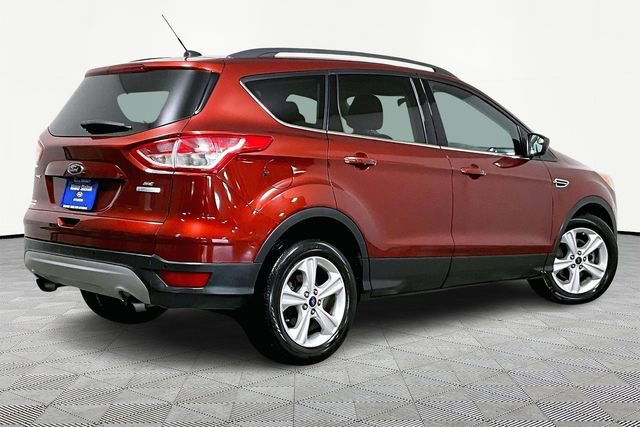Used 2014 Ford Escape SE w/ Equipment Group 201A image 12