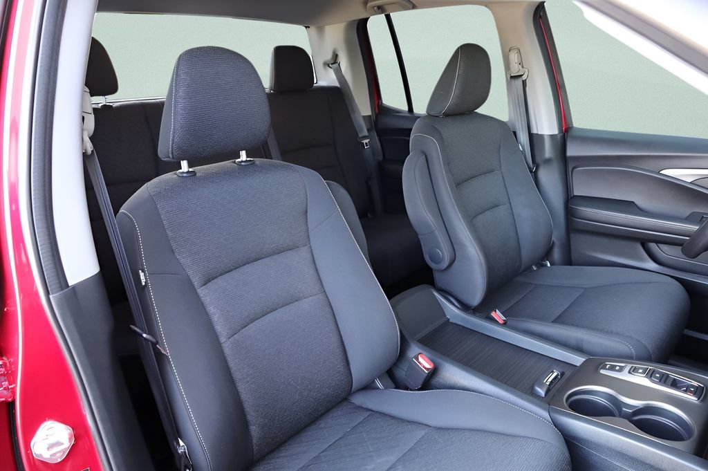 Used 2023 Honda Ridgeline Sport image 23