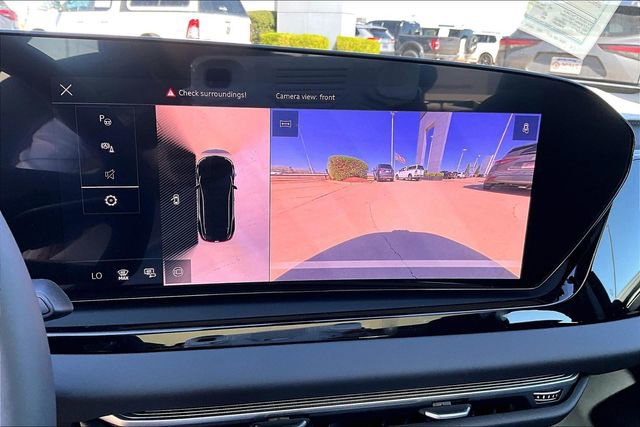 New 2026 Audi A6 Premium Plus AWD/4WD image 23
