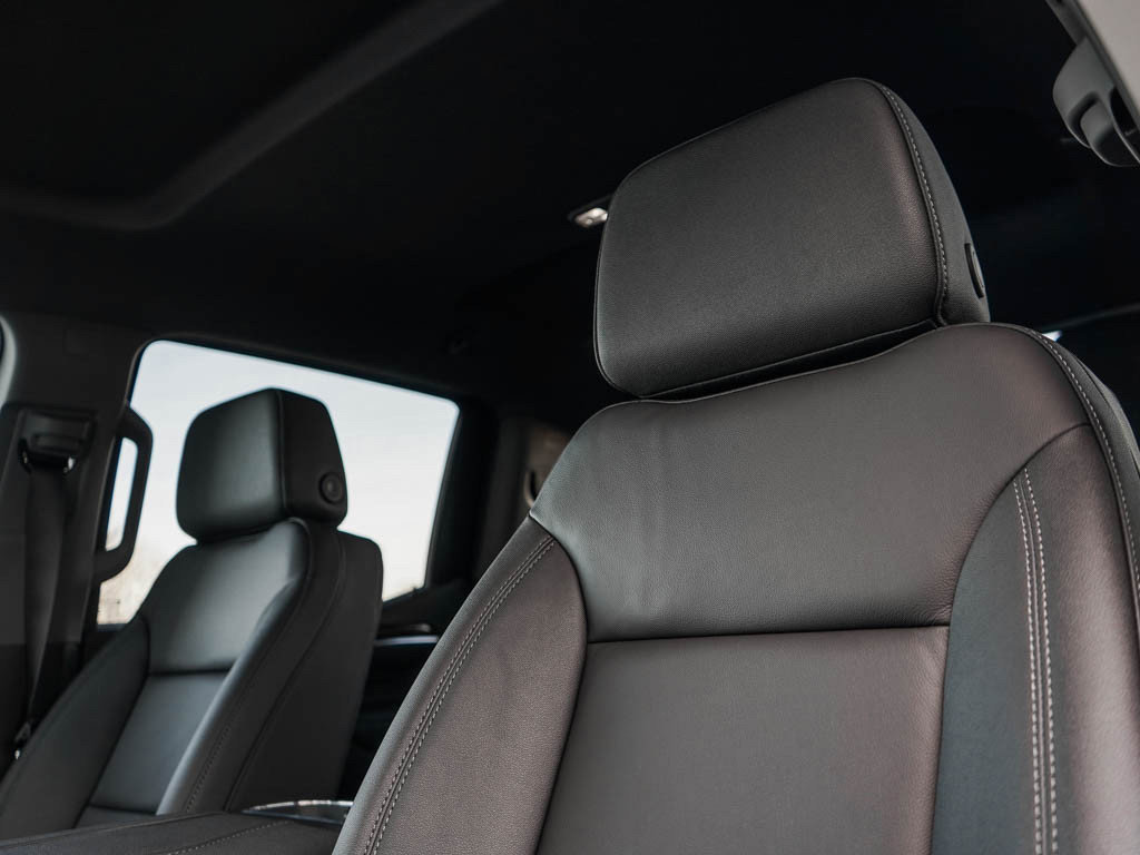 New 2026 Chevrolet Silverado 1500 LT Trail Boss w/ LT Trail Boss Premium Package AWD/4WD image 17